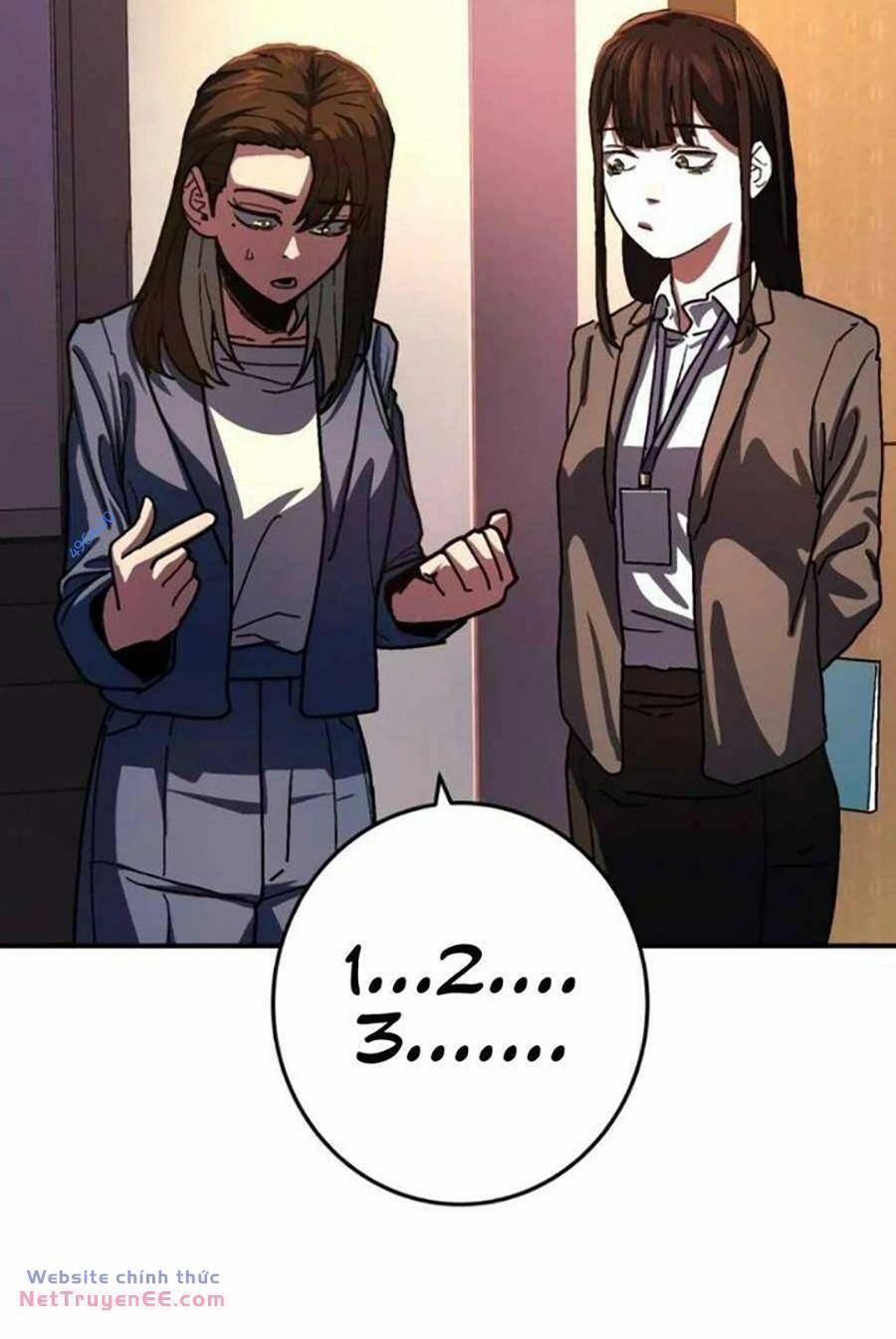 Võ Sĩ Vô Năng Chapter 11 - 46