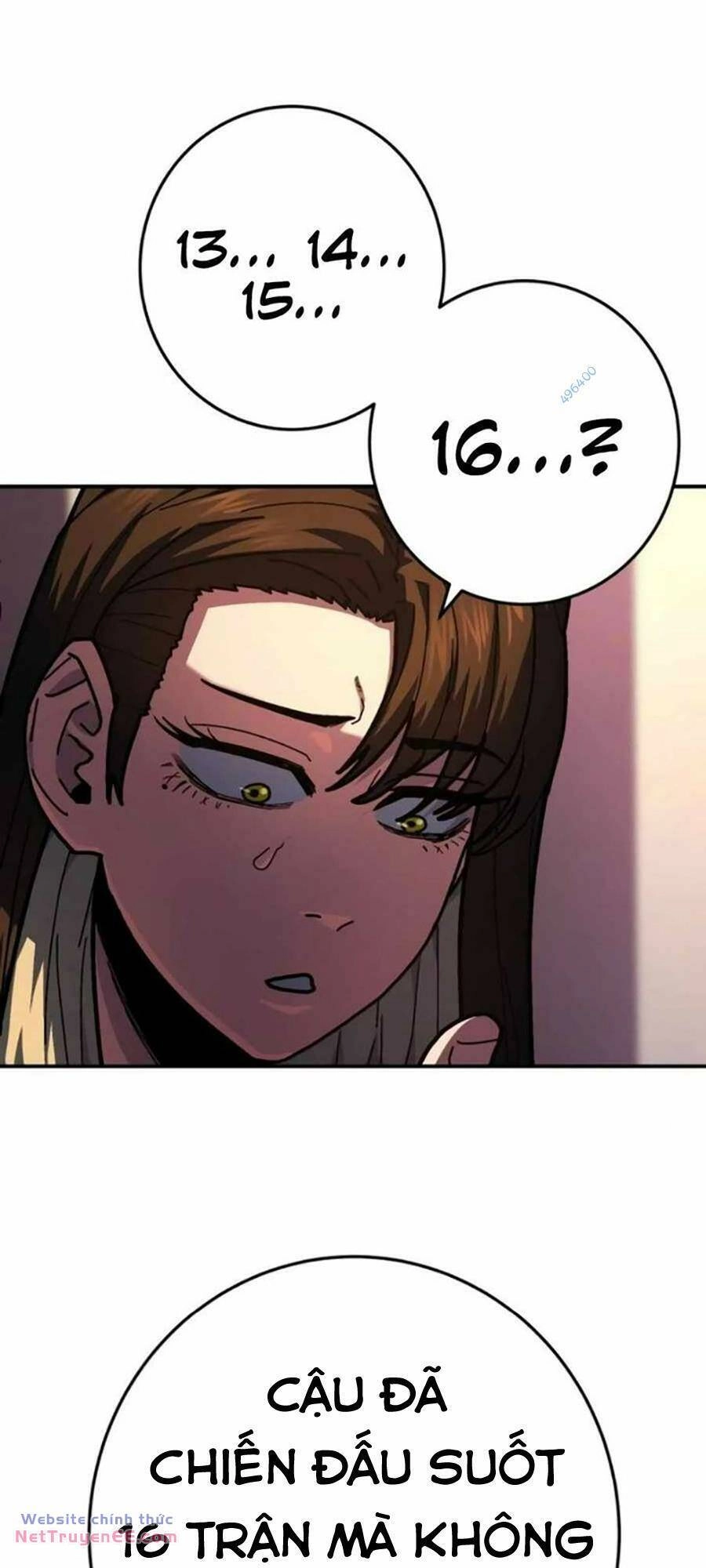 Võ Sĩ Vô Năng Chapter 11 - 47