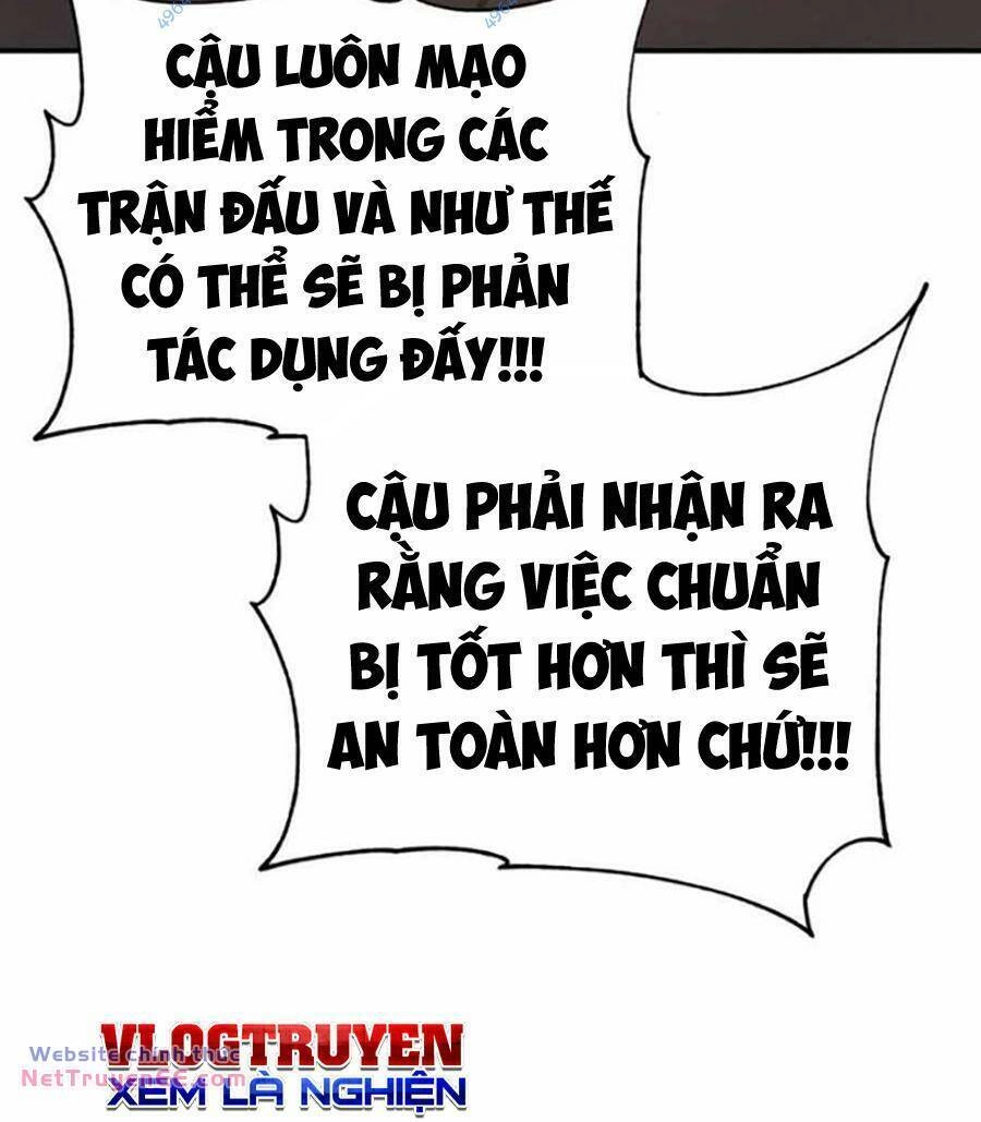 Võ Sĩ Vô Năng Chapter 11 - 51