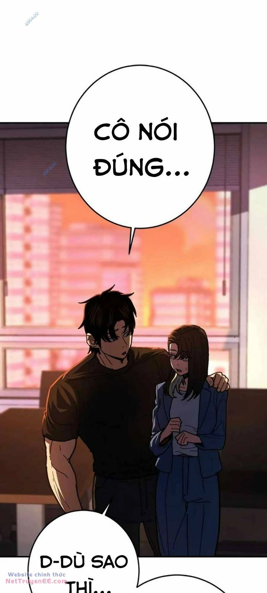 Võ Sĩ Vô Năng Chapter 11 - 53