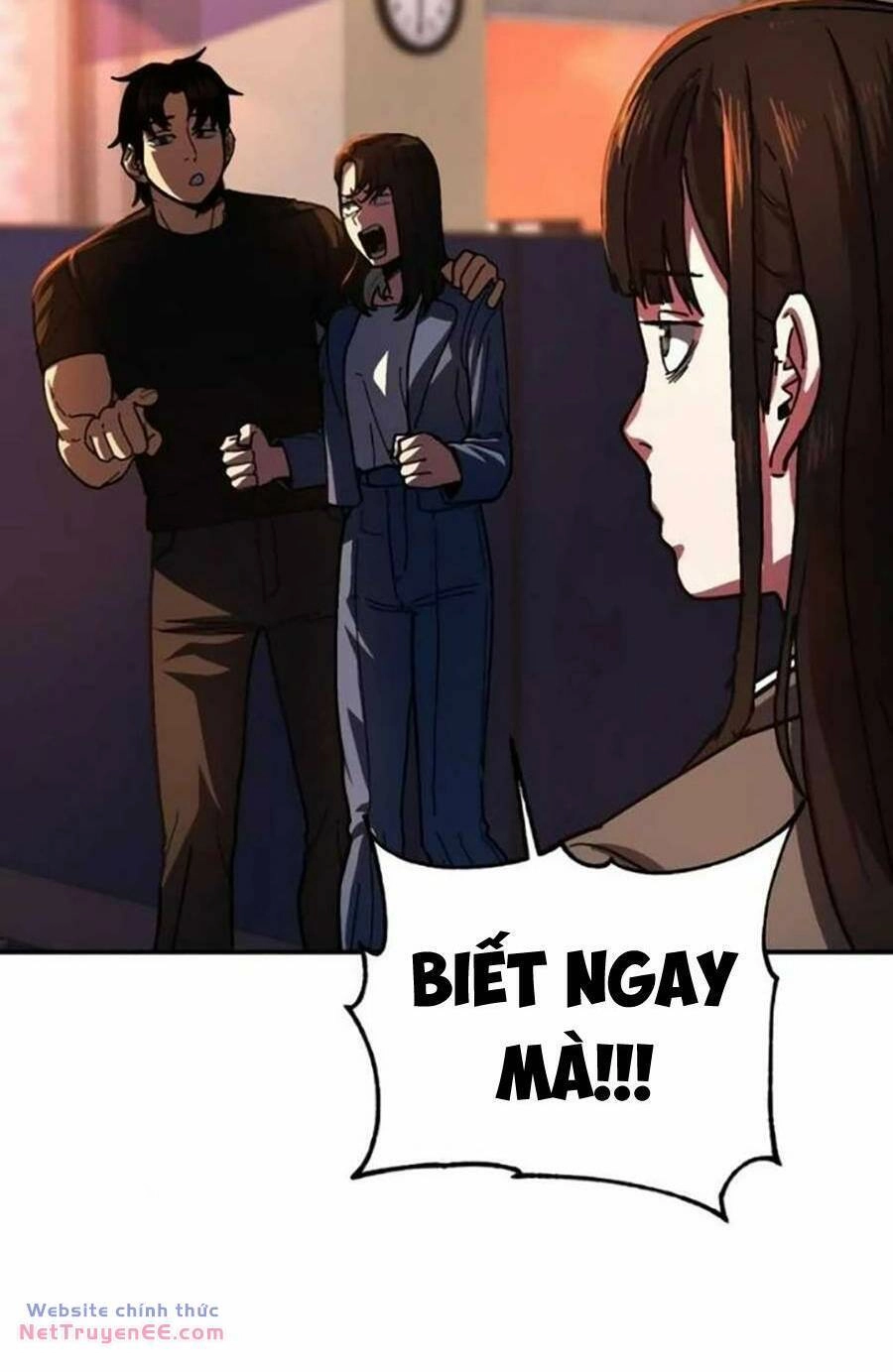 Võ Sĩ Vô Năng Chapter 11 - 55