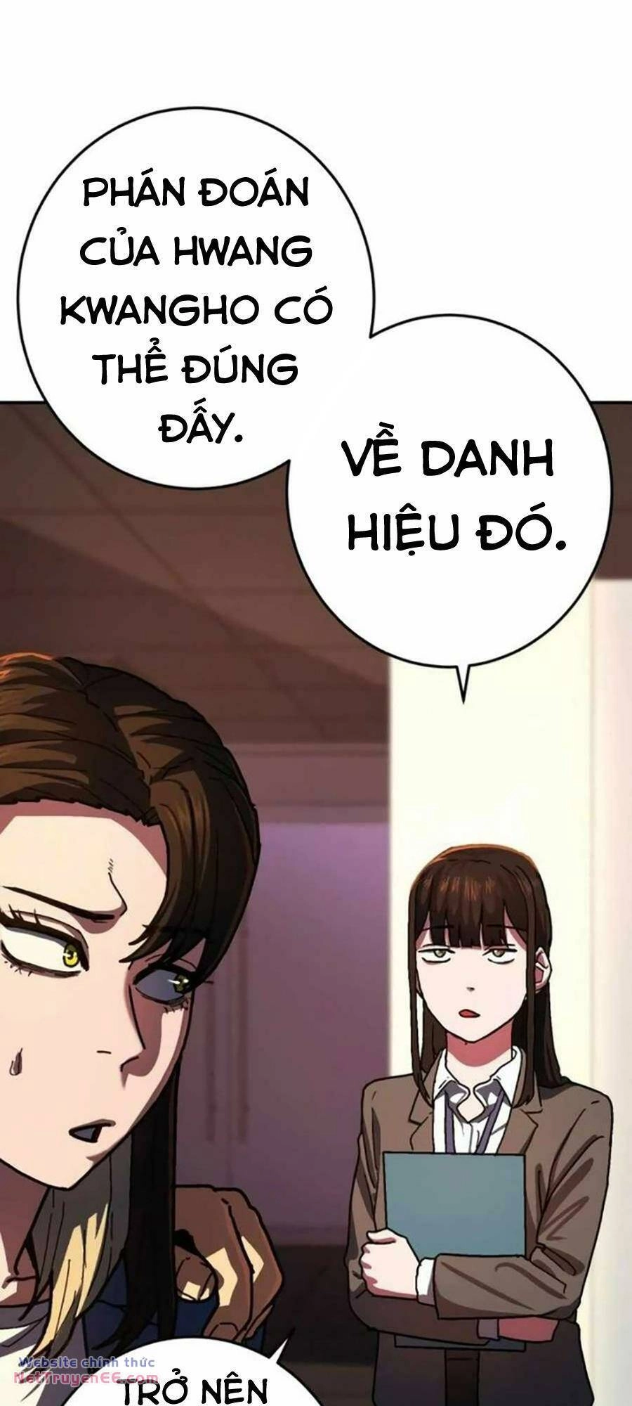 Võ Sĩ Vô Năng Chapter 11 - 56