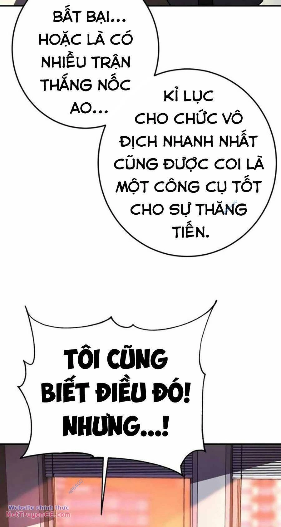 Võ Sĩ Vô Năng Chapter 11 - 57