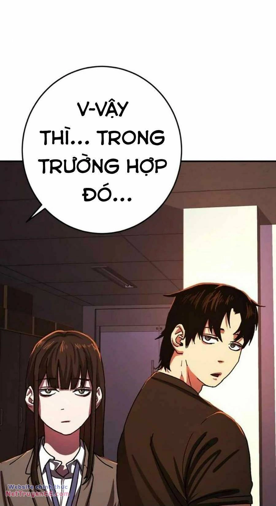 Võ Sĩ Vô Năng Chapter 11 - 61