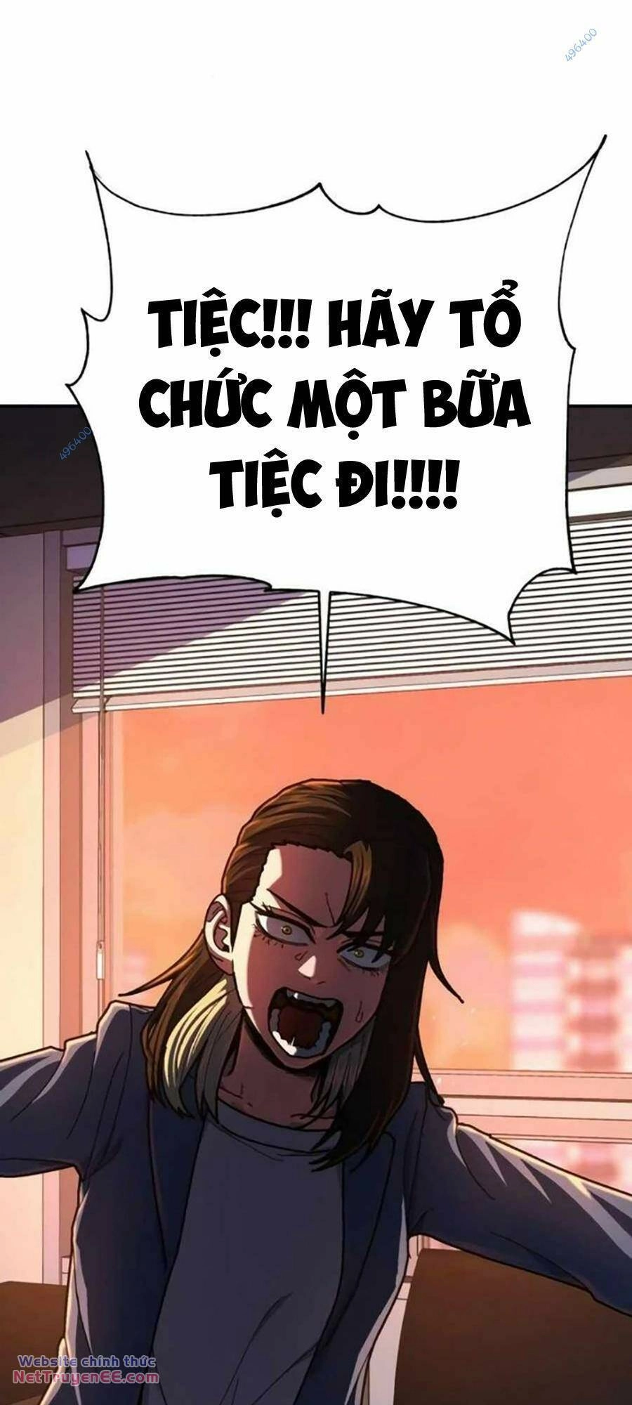 Võ Sĩ Vô Năng Chapter 11 - 63