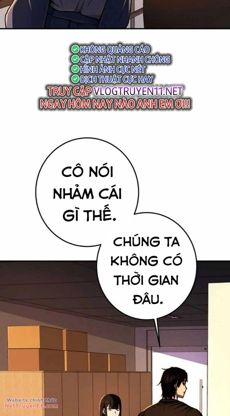 Võ Sĩ Vô Năng Chapter 11 - 64