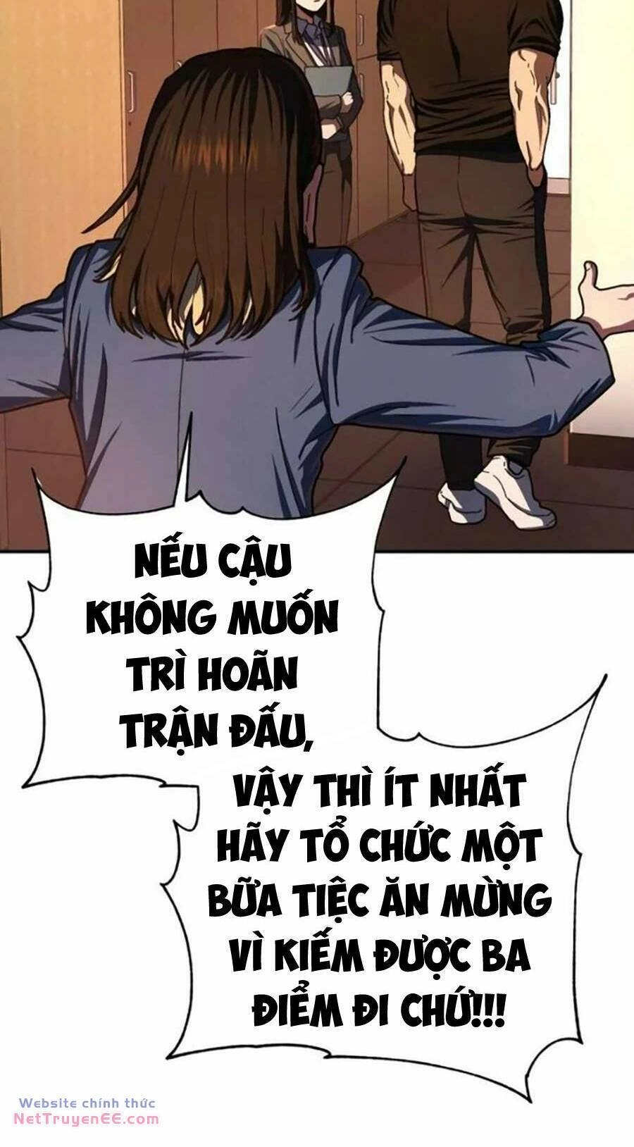 Võ Sĩ Vô Năng Chapter 11 - 65