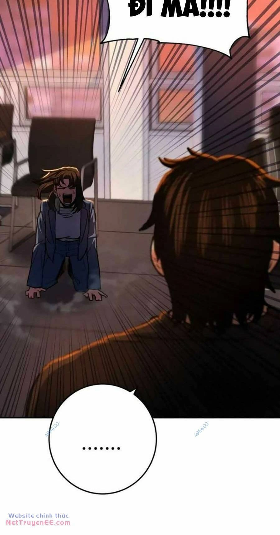 Võ Sĩ Vô Năng Chapter 11 - 67