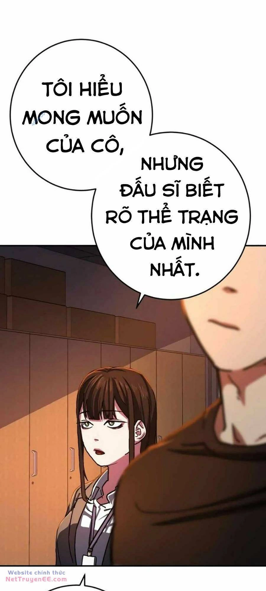 Võ Sĩ Vô Năng Chapter 11 - 68