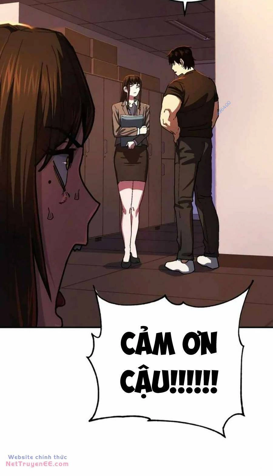 Võ Sĩ Vô Năng Chapter 11 - 70