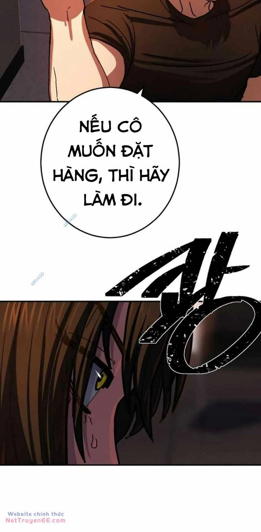 Võ Sĩ Vô Năng Chapter 11 - 72