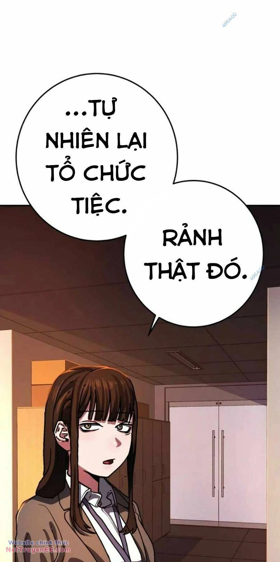 Võ Sĩ Vô Năng Chapter 11 - 73