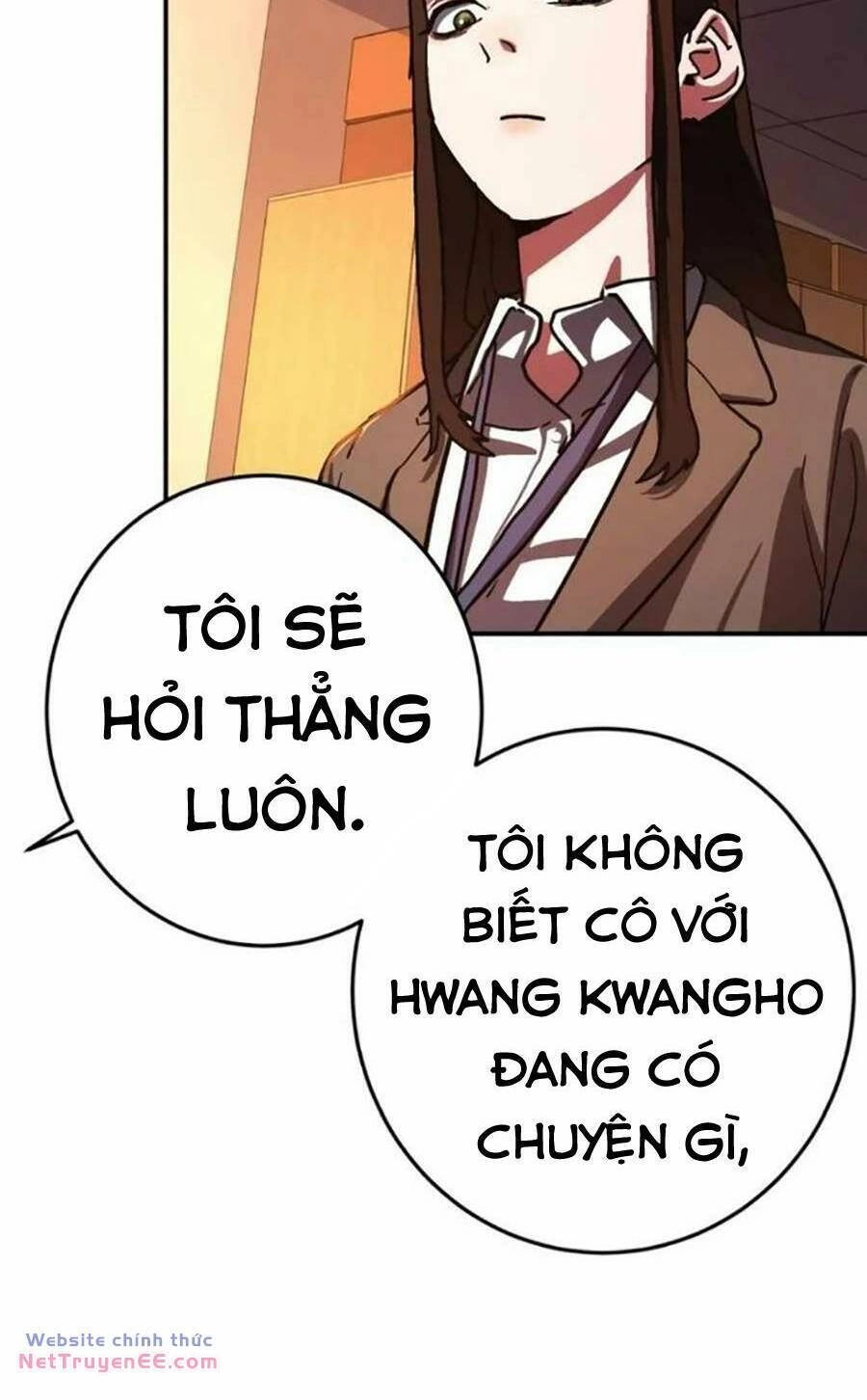 Võ Sĩ Vô Năng Chapter 11 - 77