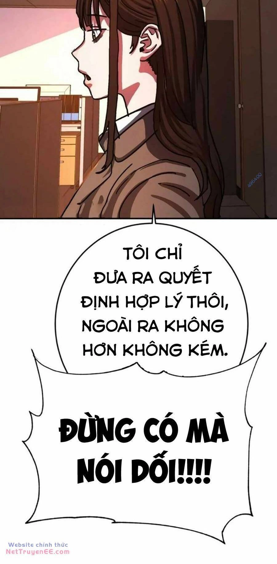 Võ Sĩ Vô Năng Chapter 11 - 82