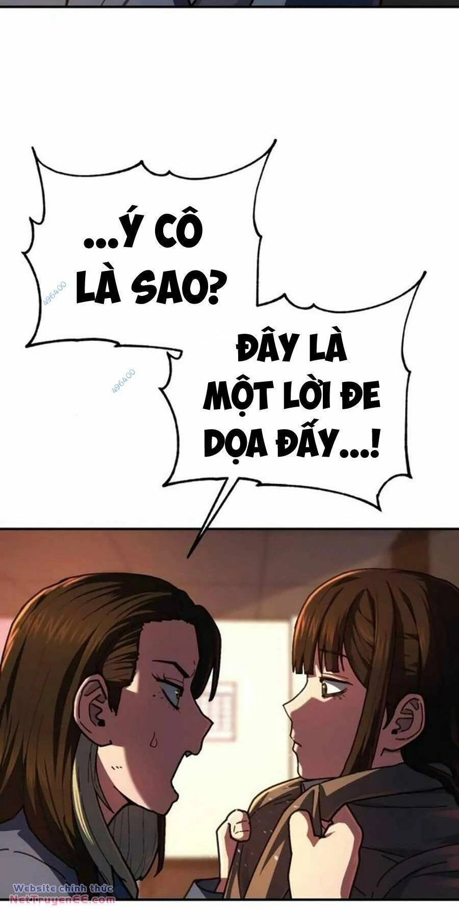 Võ Sĩ Vô Năng Chapter 11 - 87