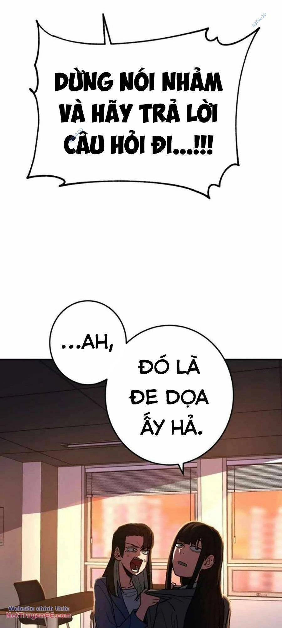 Võ Sĩ Vô Năng Chapter 11 - 88