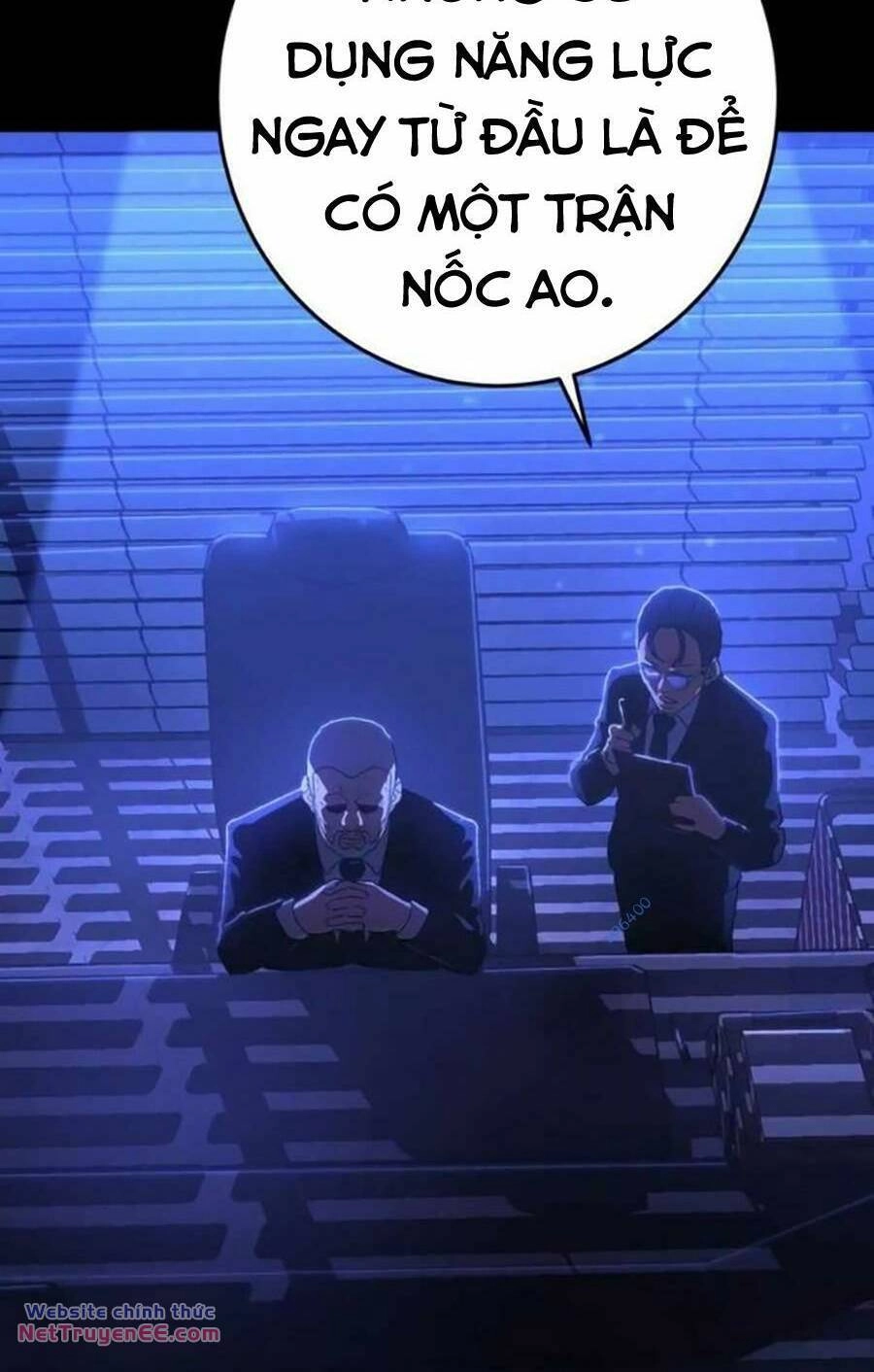 Võ Sĩ Vô Năng Chapter 11 - 98