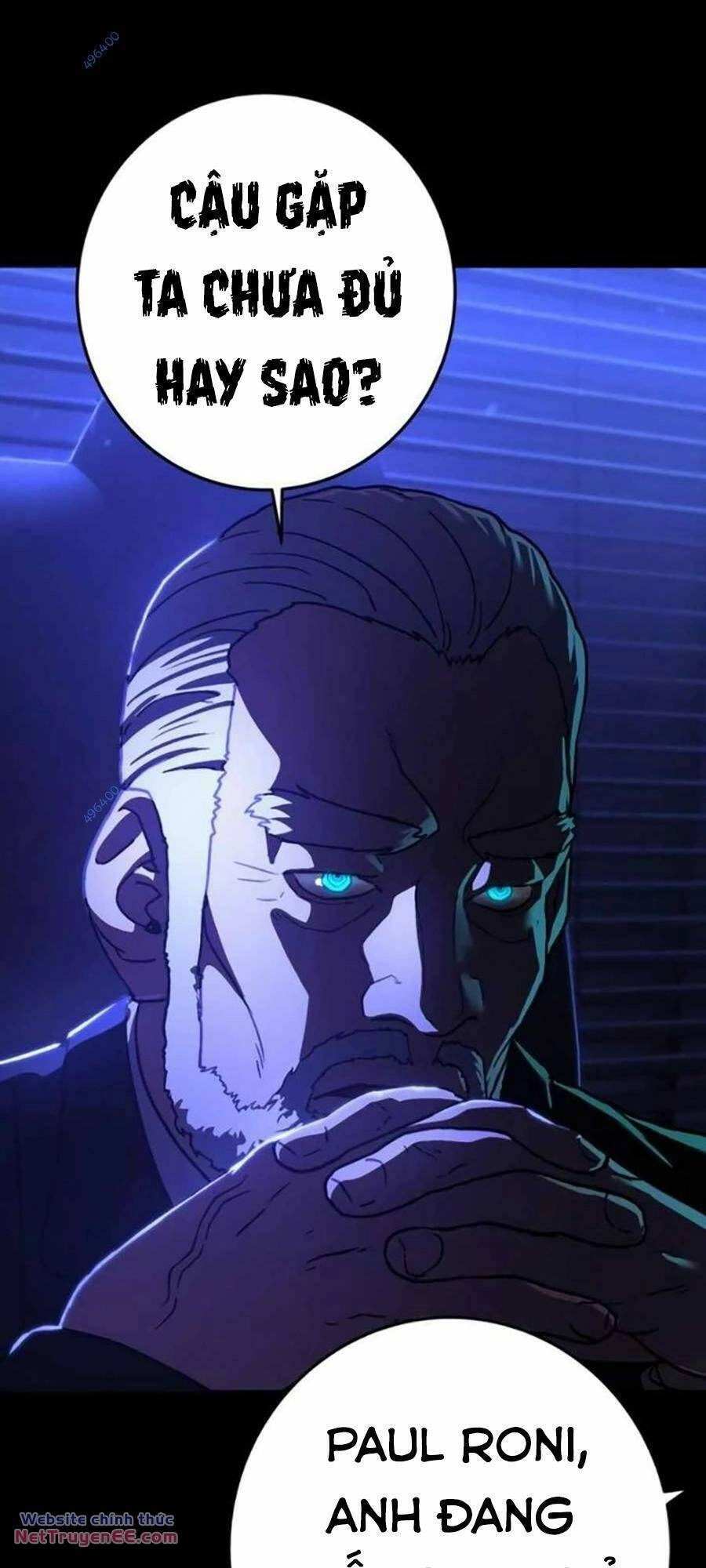 Võ Sĩ Vô Năng Chapter 11 - 101