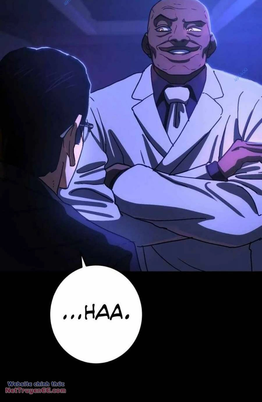 Võ Sĩ Vô Năng Chapter 11 - 106