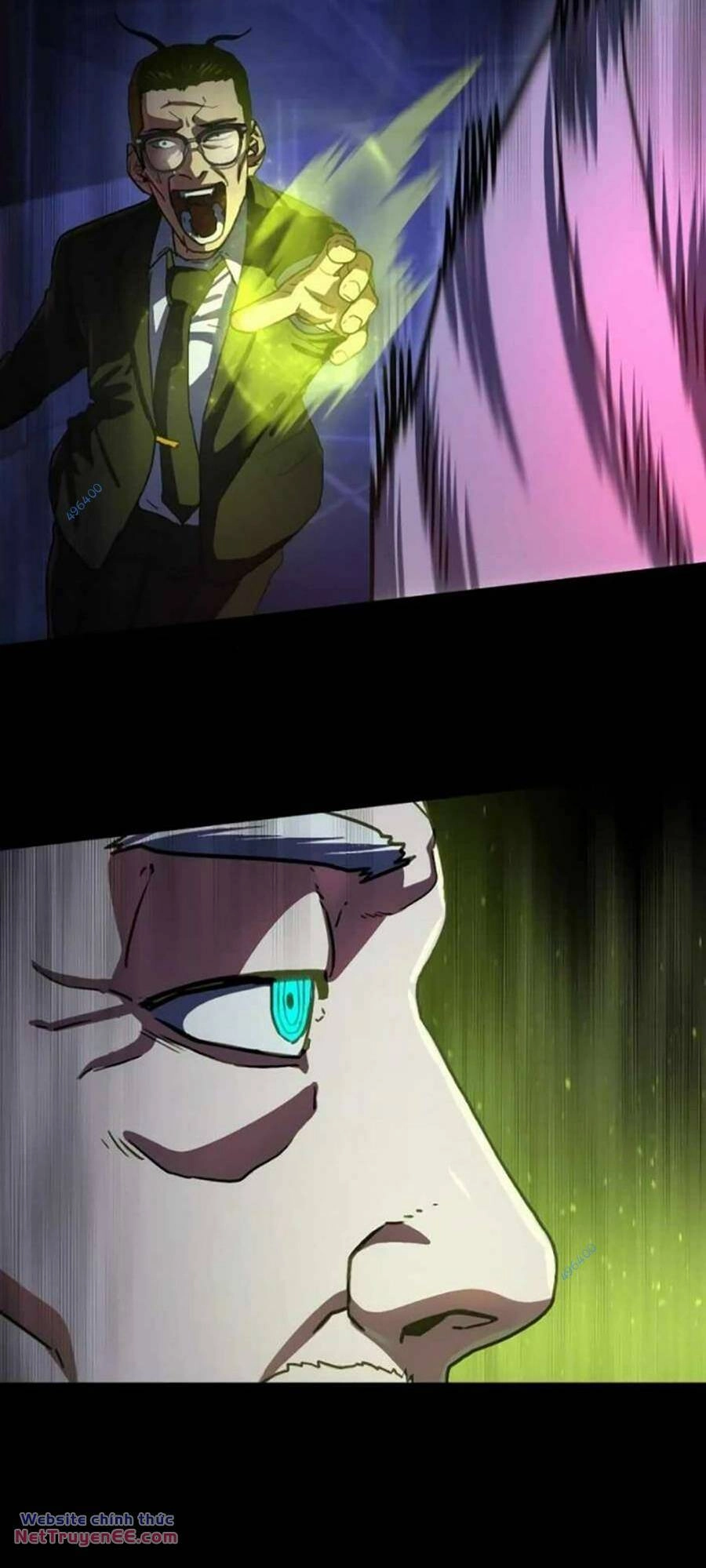 Võ Sĩ Vô Năng Chapter 11 - 127