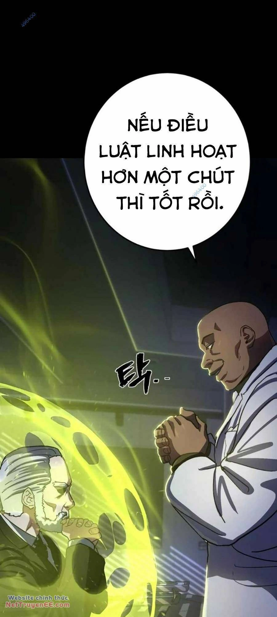 Võ Sĩ Vô Năng Chapter 11 - 128