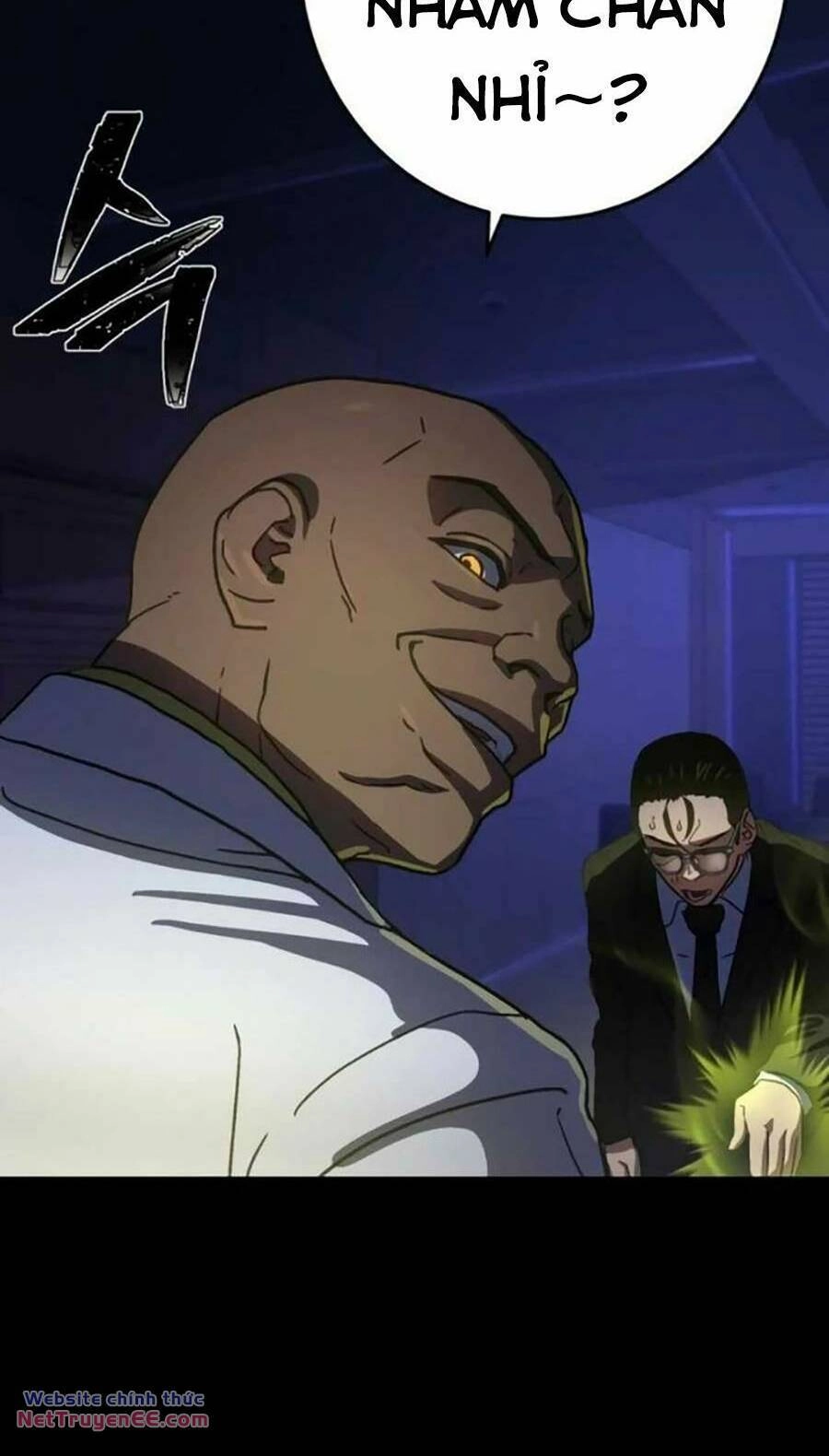 Võ Sĩ Vô Năng Chapter 11 - 130