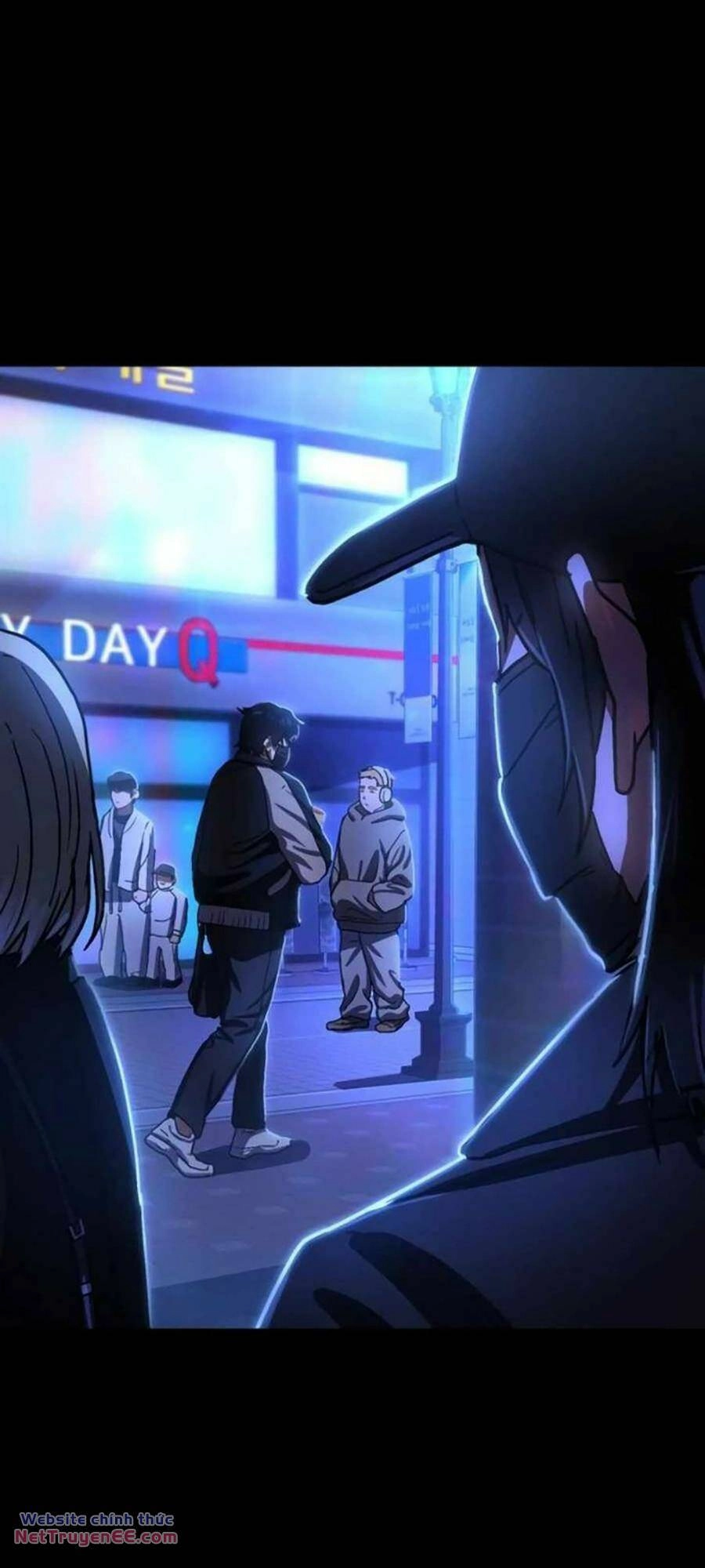 Võ Sĩ Vô Năng Chapter 11 - 146