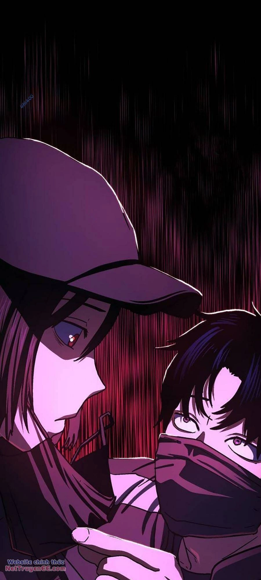 Võ Sĩ Vô Năng Chapter 12 - 7