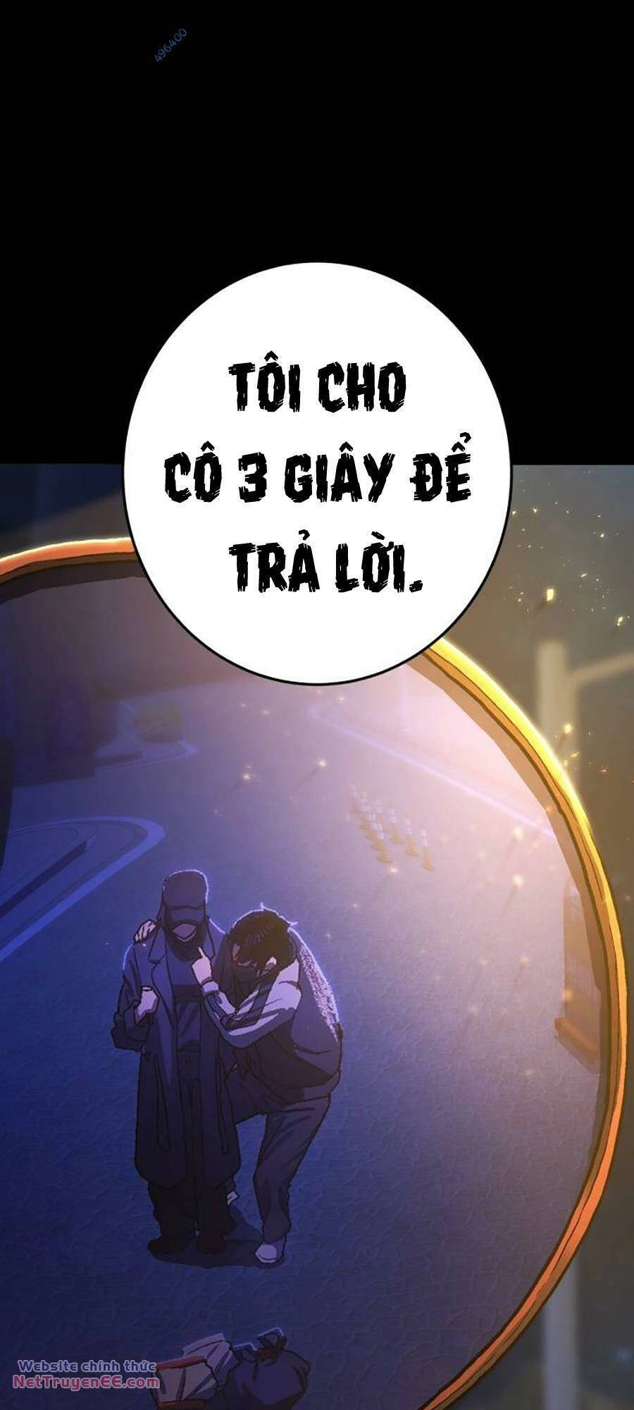 Võ Sĩ Vô Năng Chapter 12 - 10