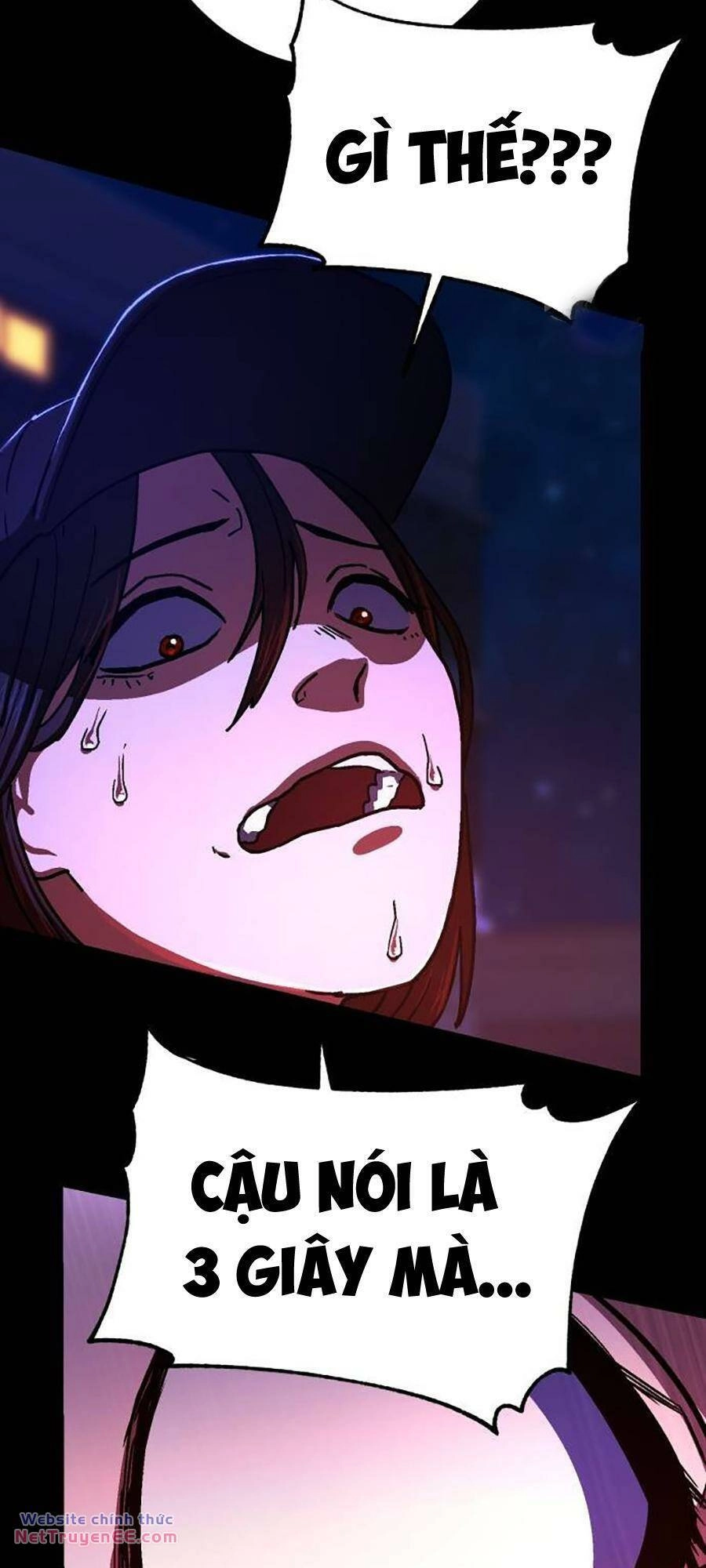 Võ Sĩ Vô Năng Chapter 12 - 16