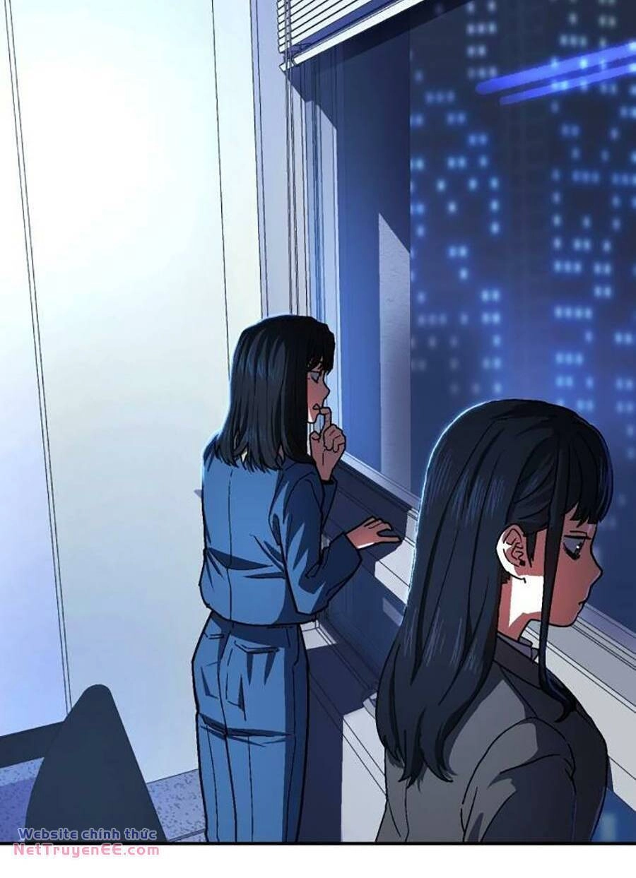 Võ Sĩ Vô Năng Chapter 12 - 21