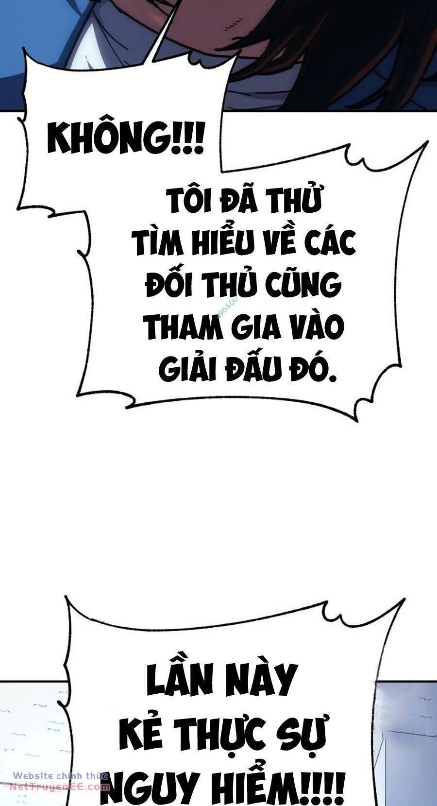 Võ Sĩ Vô Năng Chapter 12 - 27