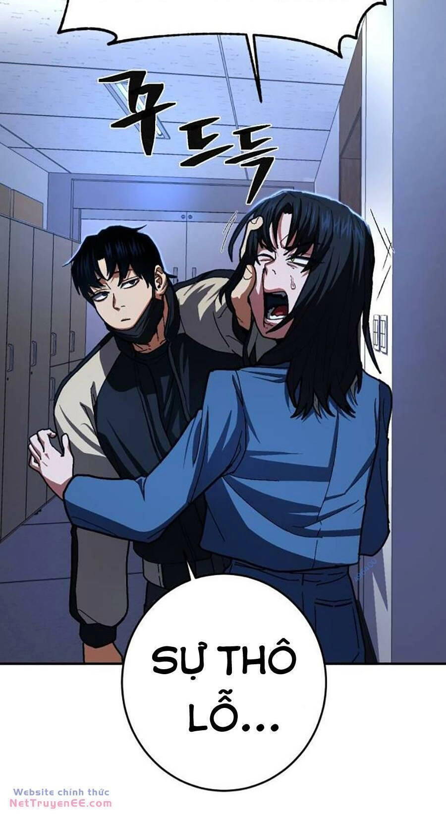 Võ Sĩ Vô Năng Chapter 12 - 28