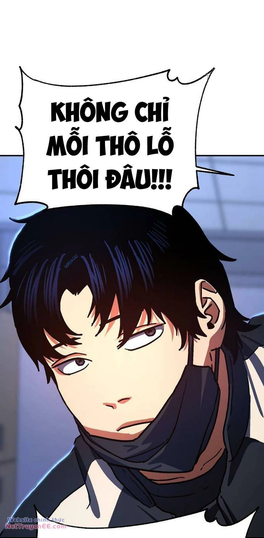 Võ Sĩ Vô Năng Chapter 12 - 29