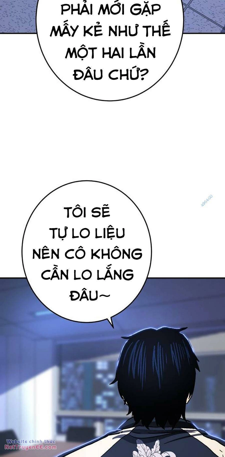 Võ Sĩ Vô Năng Chapter 12 - 32