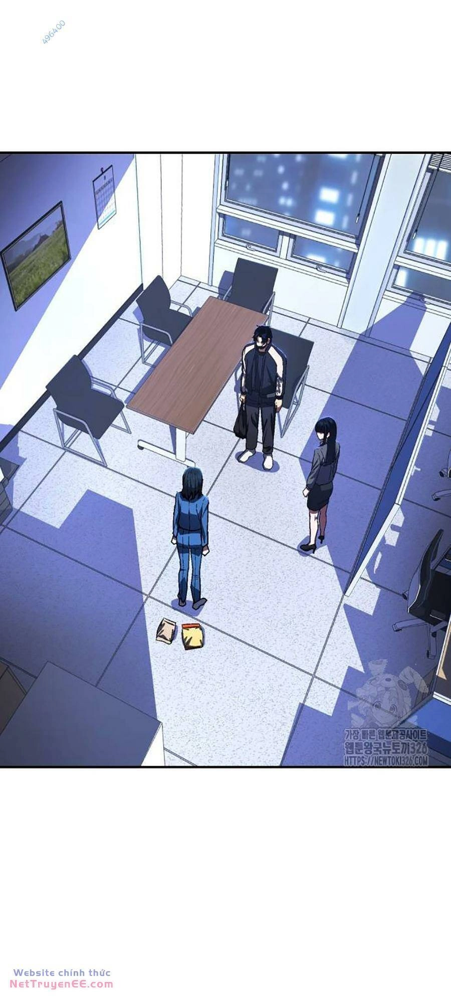 Võ Sĩ Vô Năng Chapter 12 - 38