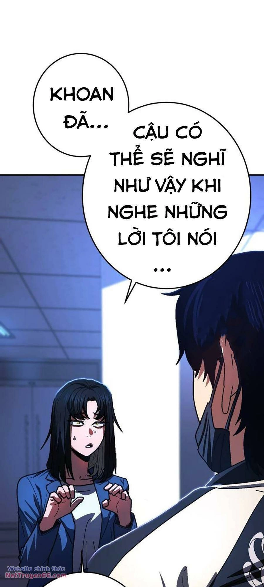 Võ Sĩ Vô Năng Chapter 12 - 41