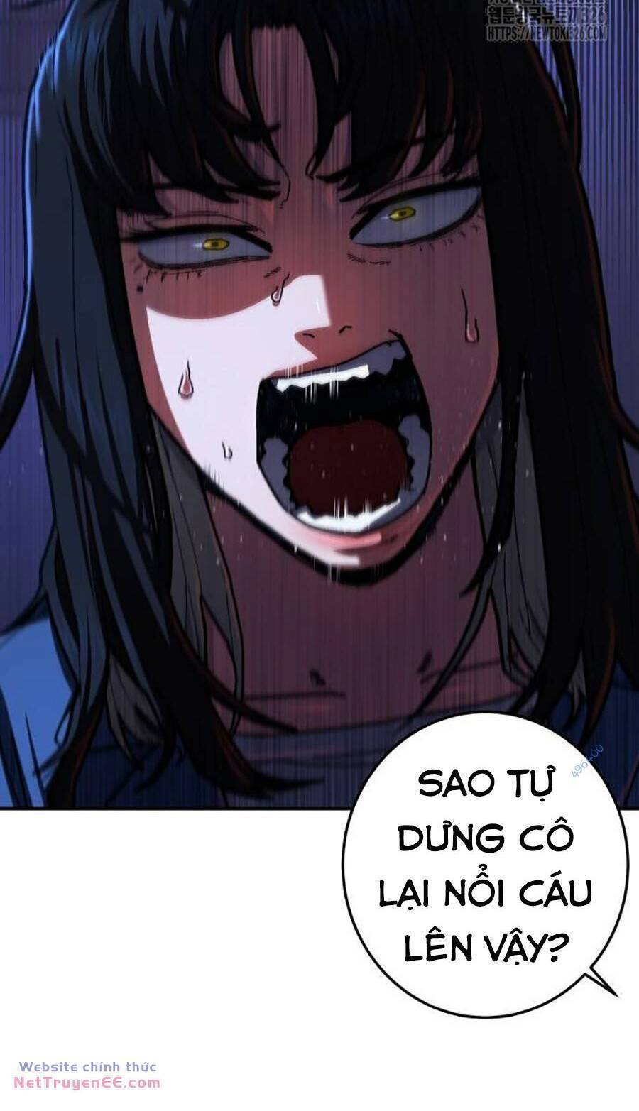 Võ Sĩ Vô Năng Chapter 12 - 51