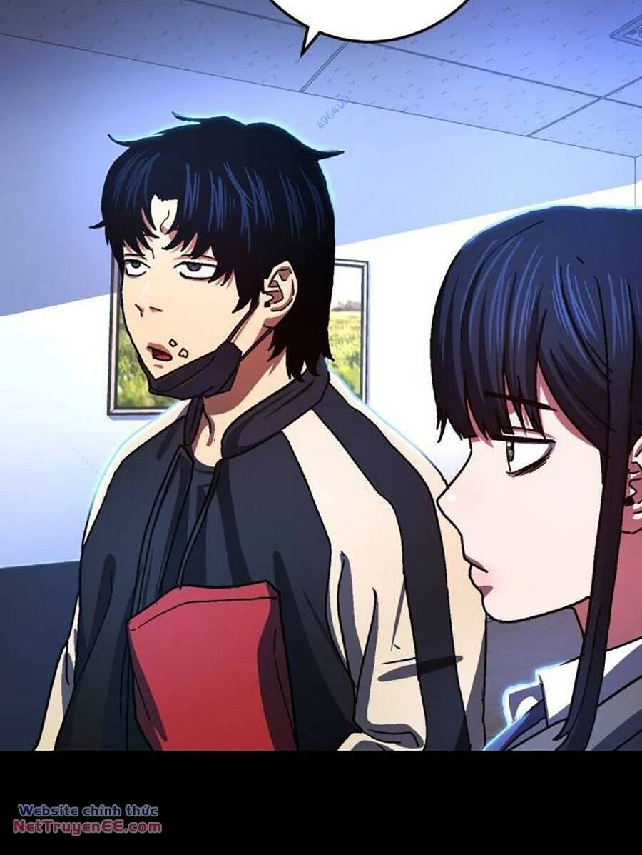 Võ Sĩ Vô Năng Chapter 12 - 54