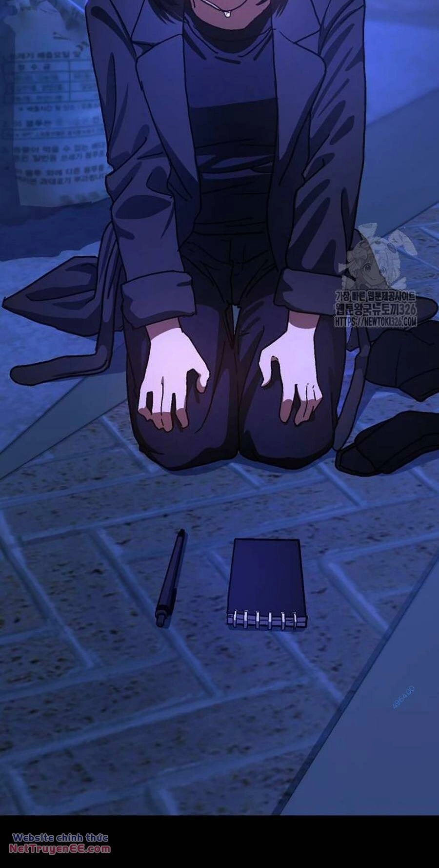 Võ Sĩ Vô Năng Chapter 12 - 56