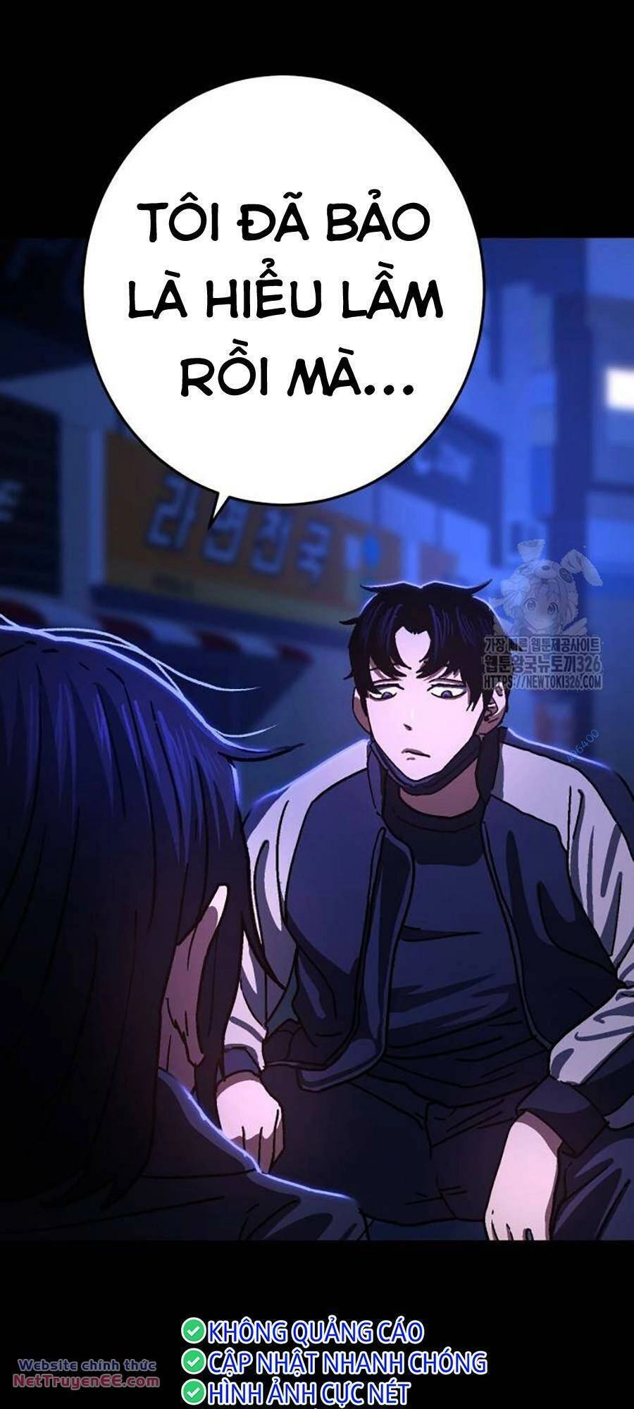 Võ Sĩ Vô Năng Chapter 12 - 57