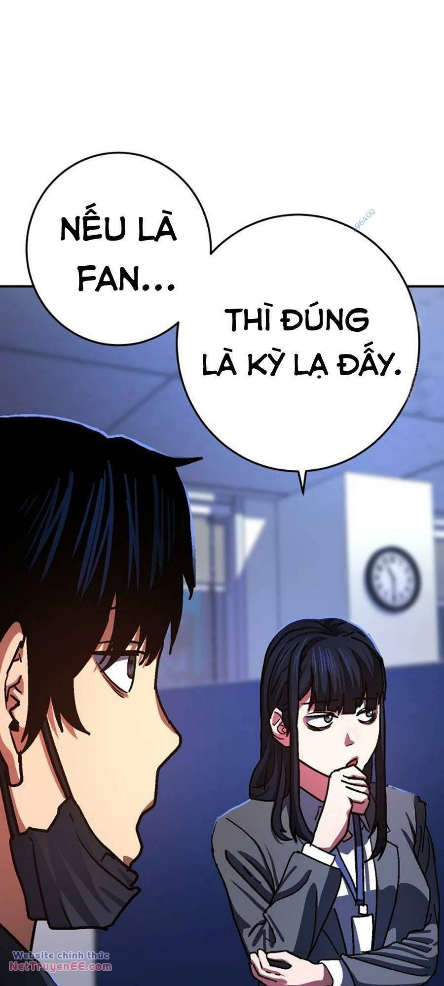 Võ Sĩ Vô Năng Chapter 12 - 60