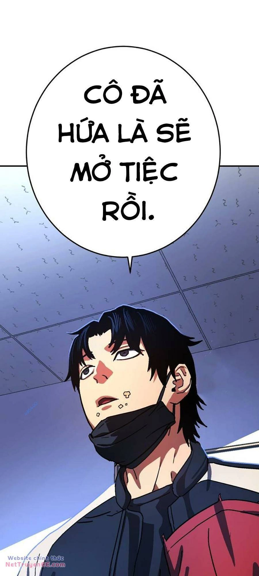 Võ Sĩ Vô Năng Chapter 12 - 63