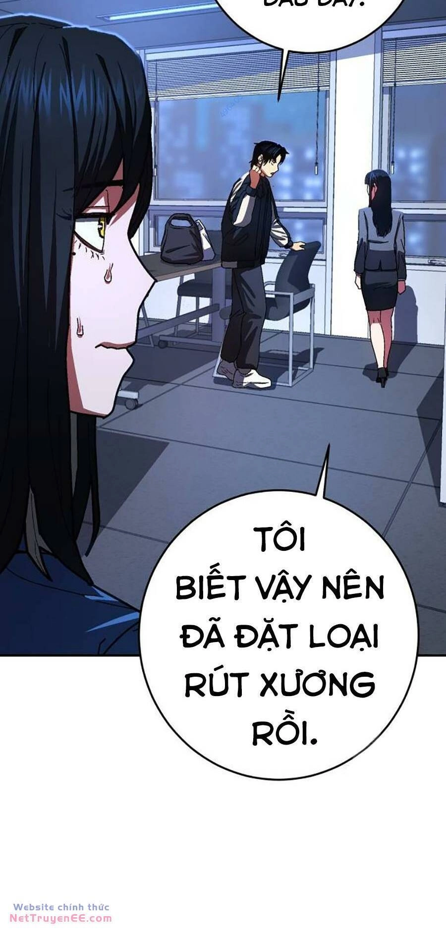 Võ Sĩ Vô Năng Chapter 12 - 65