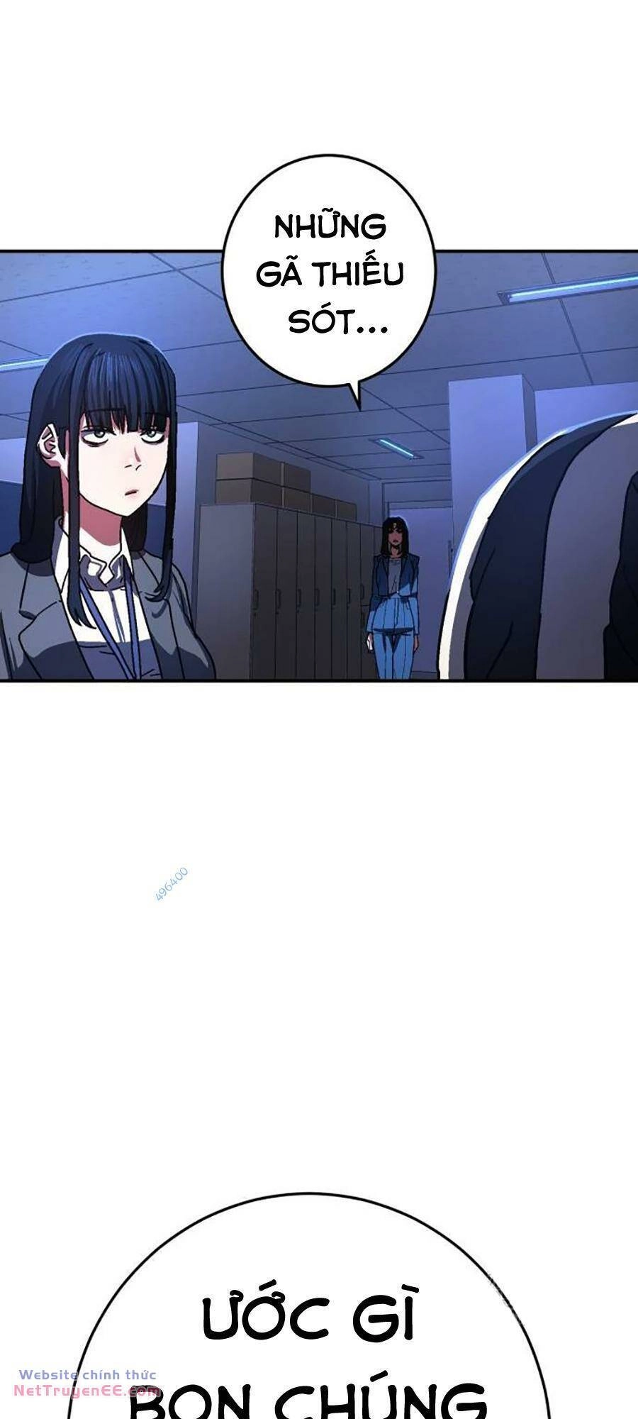 Võ Sĩ Vô Năng Chapter 12 - 66