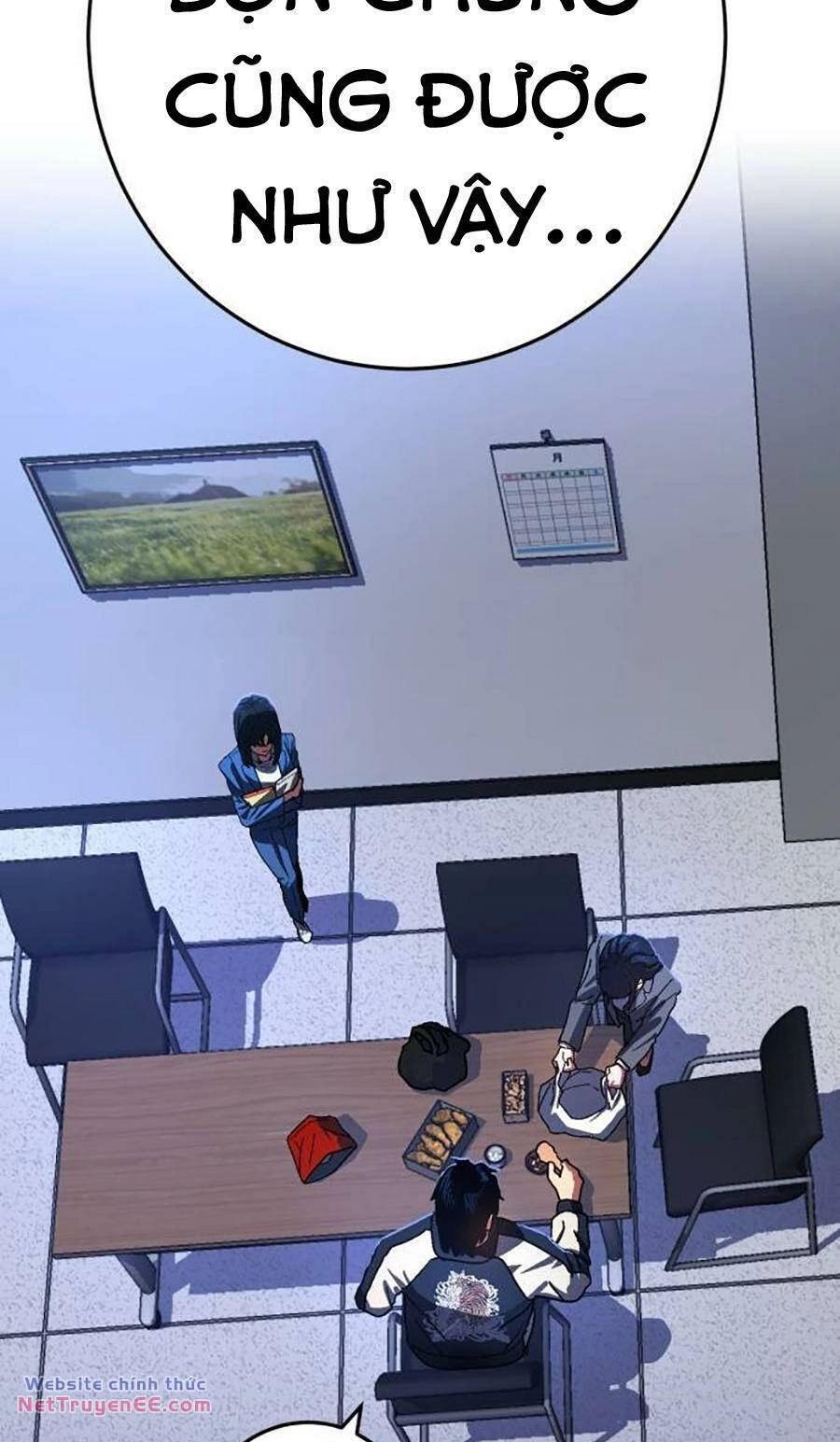 Võ Sĩ Vô Năng Chapter 12 - 67