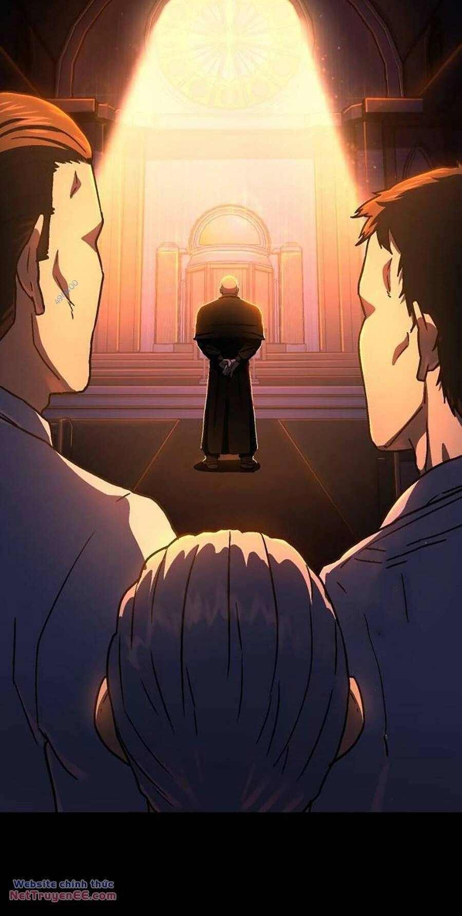 Võ Sĩ Vô Năng Chapter 12 - 70