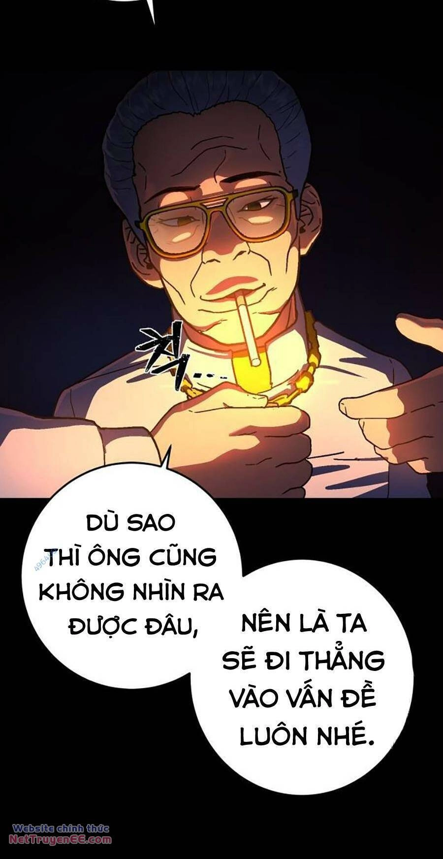 Võ Sĩ Vô Năng Chapter 12 - 75