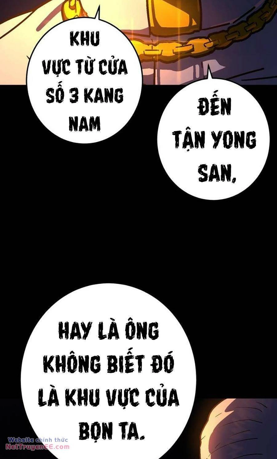Võ Sĩ Vô Năng Chapter 12 - 77