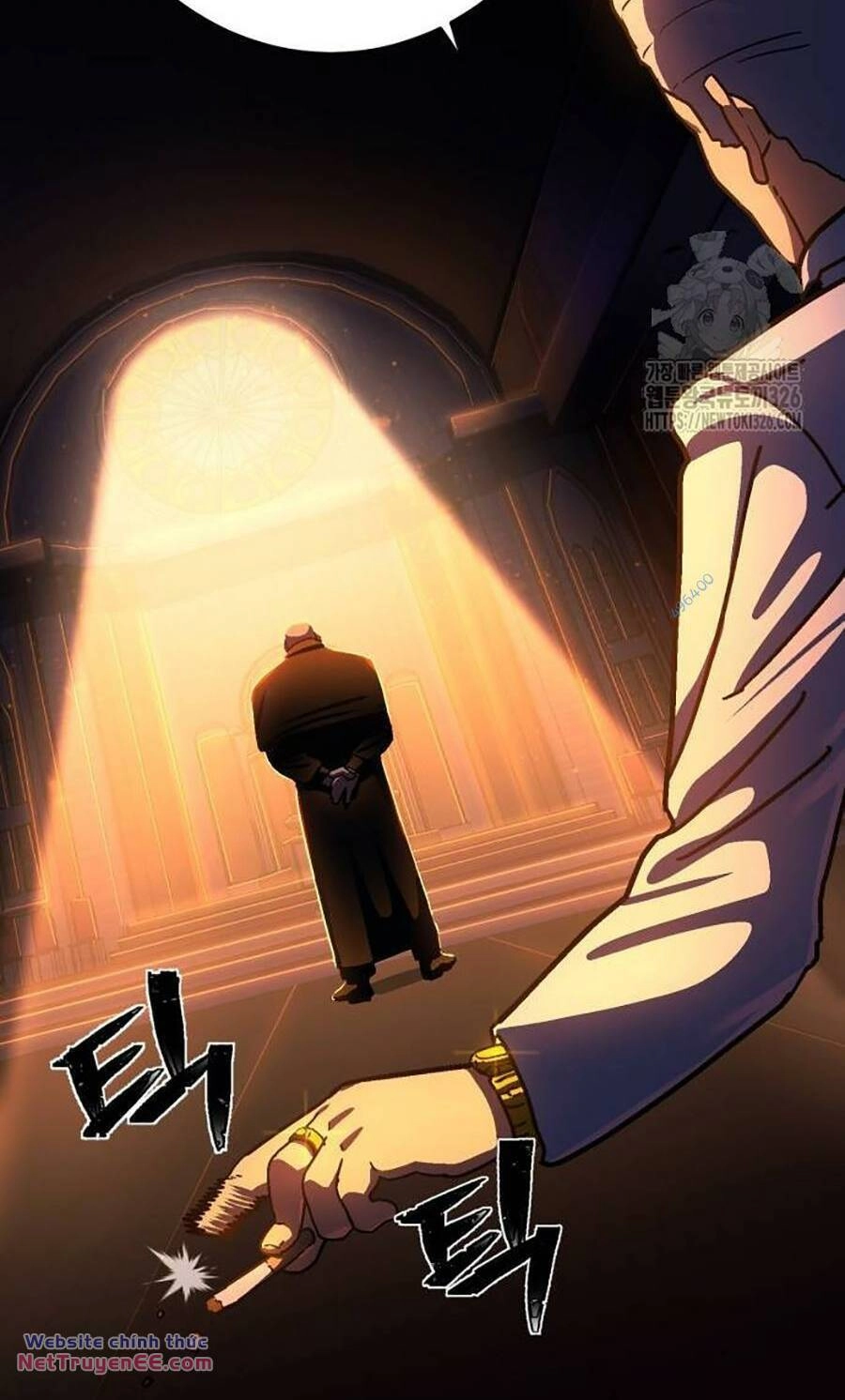 Võ Sĩ Vô Năng Chapter 12 - 78